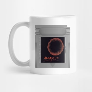 Assume Form 2 Game Cartridge Mug